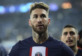 Zvanično - "Merci, Sergio Ramos!"